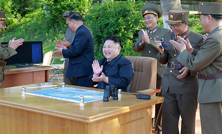 Corea del Norte anuncia la fecha en que desmantelará su instalación nuclear